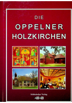 Die oppelner holzkirchen