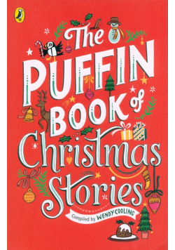 The Puffin Book of Christmas Stories