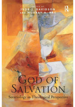 God of Salvation