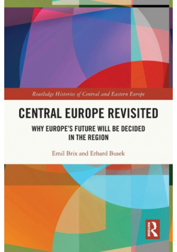 Central Europe Revisited