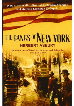 The Gangs of New York