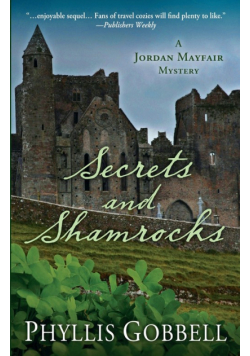 Secrets and Shamrocks