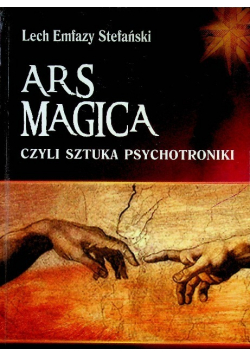 Ars Magica czyli sztuka psychotroniki