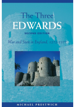 The Three Edwards