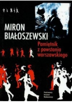 Pamiętnik z Powstania Warszawskiego