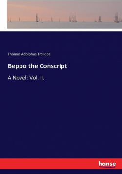 Beppo the Conscript