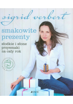 Smakowite prezenty