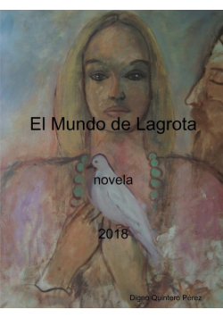 El Mundo de Lagrota