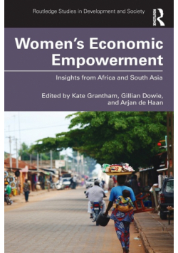 Women's Economic Empowerment