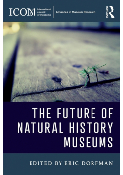 The Future of Natural History Museums