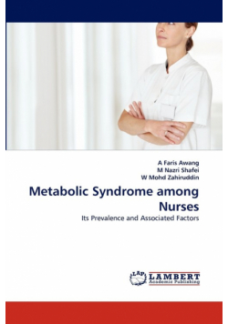 Metabolic Syndrome Among Nurses
