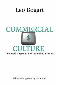 Commercial Culture