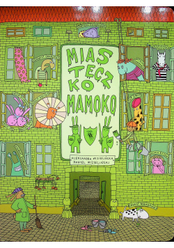 Miasteczko Mamoko