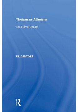 Theism or Atheism
