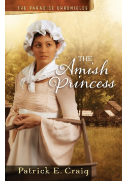 The Amish Princess