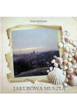 Jakubowa muszla
