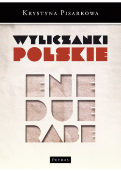 Wyliczanki polskie