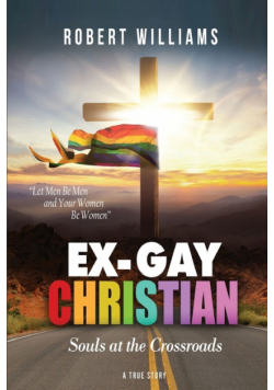 Ex-Gay Christian