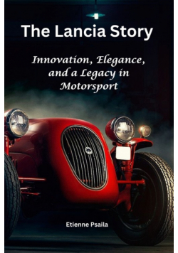The Lancia Story
