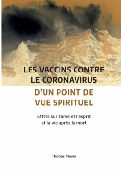 Les vaccins contre le coronavirus d'un point de vue spirituel