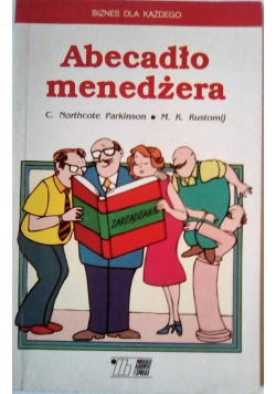 Abecadło menedżera