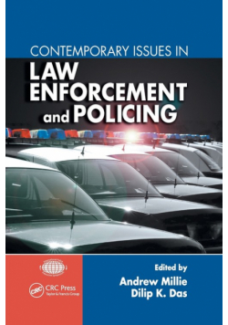 Contemporary Issues in Law Enforcement and Policing