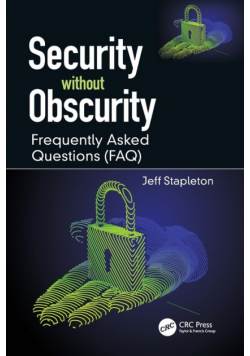 Security without Obscurity