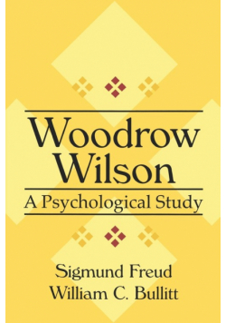 Woodrow Wilson