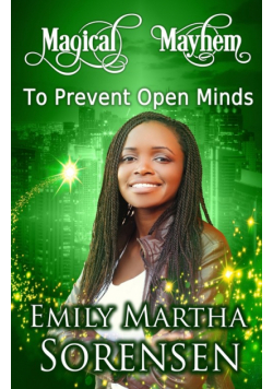 To Prevent Open Minds