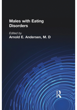 Males With Eating Disorders