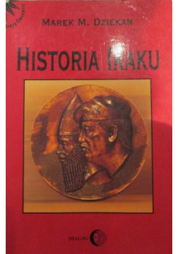 Historia Iraku