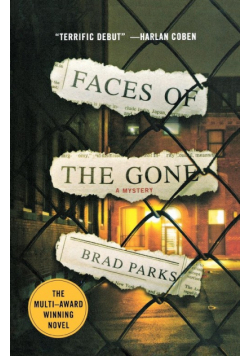 Faces of the Gone