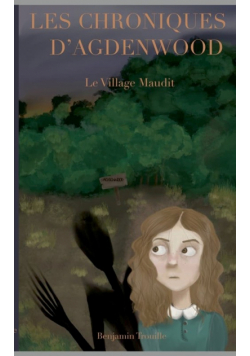 Les Chroniques d'Agdenwood