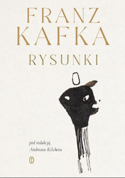 Franz Kafka Rysunki