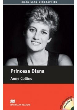 Princess Diana Beginner + CD