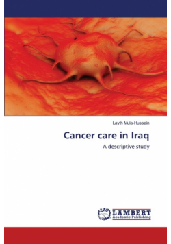 Cancer care in Iraq