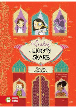Violet i ukryty skarb