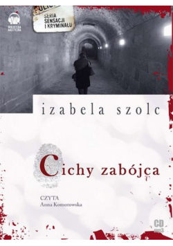 Cichy zabójca, Audiobook