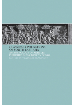 Classical Civilizations of South-East Asia