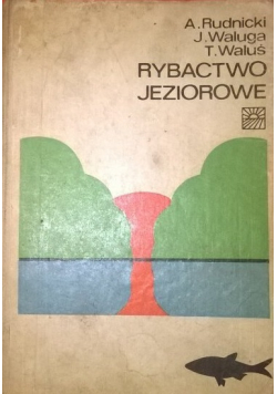 Rybactwo jeziorowe