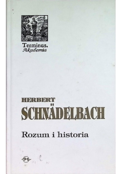 Rozum i historia