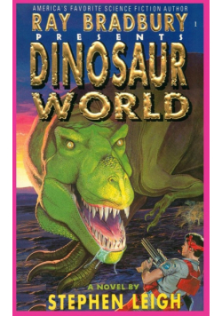 Ray Bradbury Presents Dinosaur World