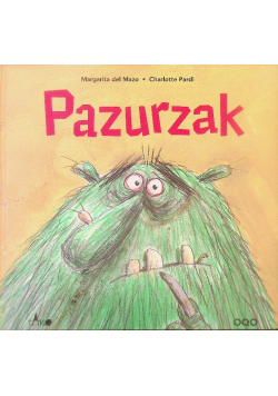 Pazurzak