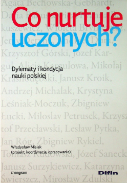 Co nurtuje uczonych Dylematy i kondycja nauki polskiej