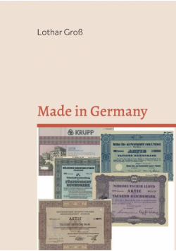 Made in Germany
