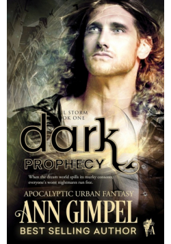 Dark Prophecy