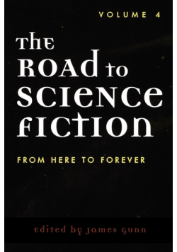 The Road to Science Fiction