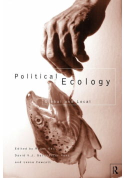 Political Ecology