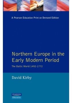 Northern Europe in the Early Modern Period