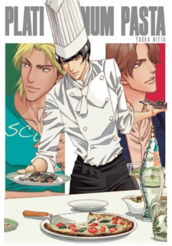 Platinum pasta